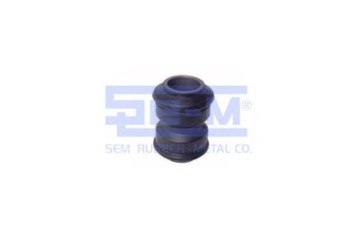 Сайлентблок рессоры SE-M 10832