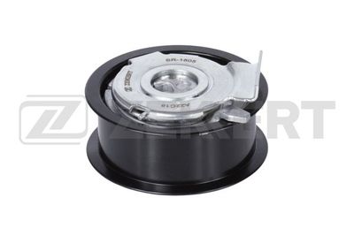 Ролик с натяжителем агрегатный ремень Zekkert SR1805