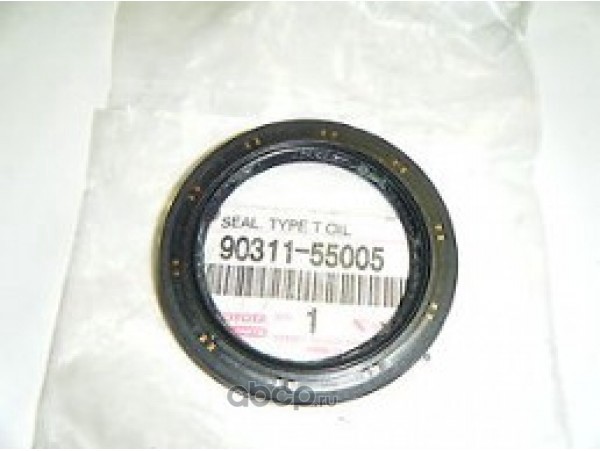 Сальник TOYOTA 9031155005