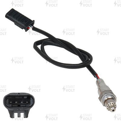 Лямбда-зонд после катализатора STARTVOLT VSOS2623