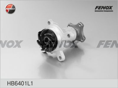 Насос водяной FENOX HB6401L1