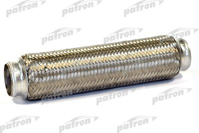 Гофра глушителя PATRON EL50X320