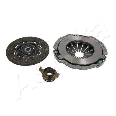 Комплект сцепления KRAFTTECH W01255B