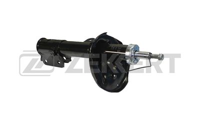 Амортизатор газовый правый задней подвески Zekkert SG4504