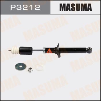 Амортизатор газомасляный Masuma P3212