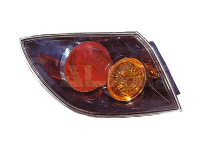 Фонарь задний DEPO 2161964LUQ