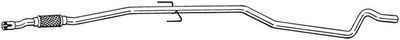 Глушитель POLMOSTROW 17344