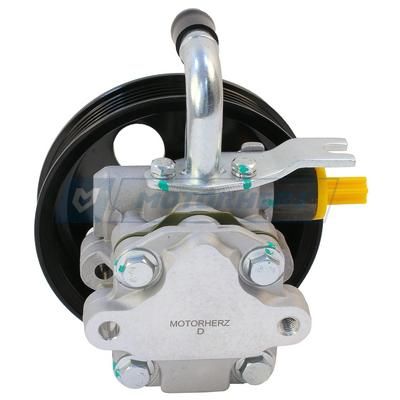 Насос ГУР MotorHerz P1940HG