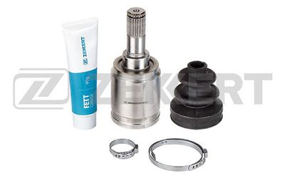 ШРУС внутренний Zekkert GS4777