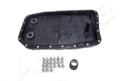 Поддон АКПП BMW 24152333903