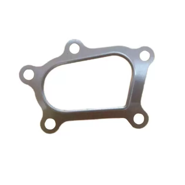 Прокладка выпускного коллектора MAZDA L38013490B