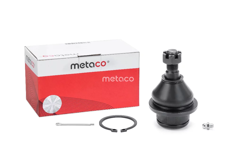 Опора шаровая передней подвески METACO 4200012