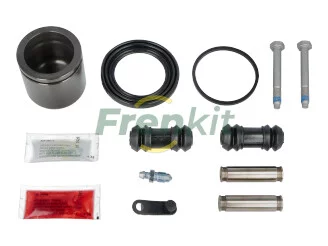 Ремкомплект суппорта FRENKIT 757538