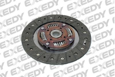 Диск сцепления EXEDY MBD081U