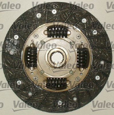 Комплект сцепления VALEO 826415