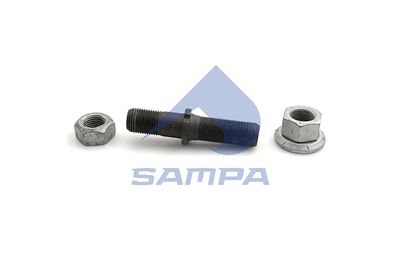 Шпилька колесная SAMPA 070683