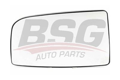 Стекло зеркала BSG BSG60910006
