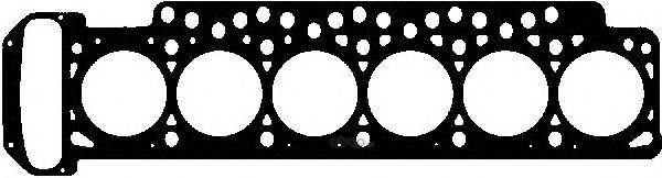 Прокладка ГБЦ GLASER H5005800