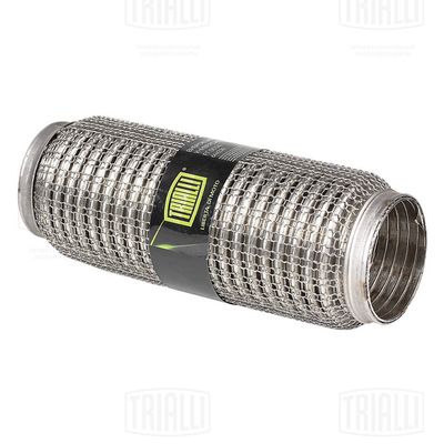 Гофра глушителя TRIALLI FT0034