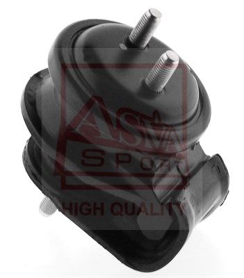 Подушка двигателя передняя гидравлическая ASVA 0712JB16F