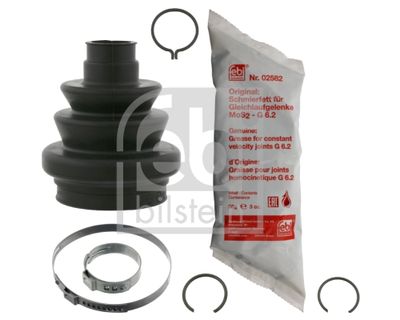 Пыльник ШРУС внутренний FEBI 27079