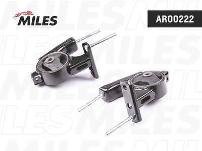 Опора двигателя Miles AR00222