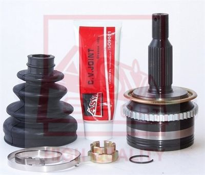 ШРУС наружный ASVA MTKB4A47