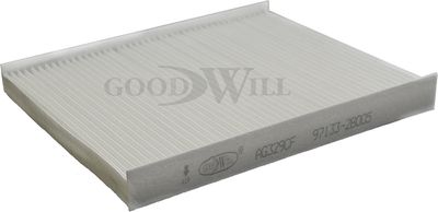 Фильтр салона GOODWILL AG329CF