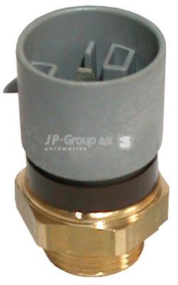 Датчик включения вентилятора JP Group 1293201200