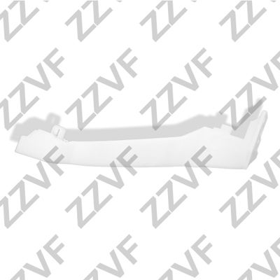 Кронштейн бампера MAZDA BN8V500U1C