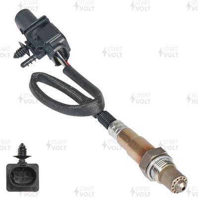 Лямбда-зонд после катализатора STARTVOLT VSOS2653