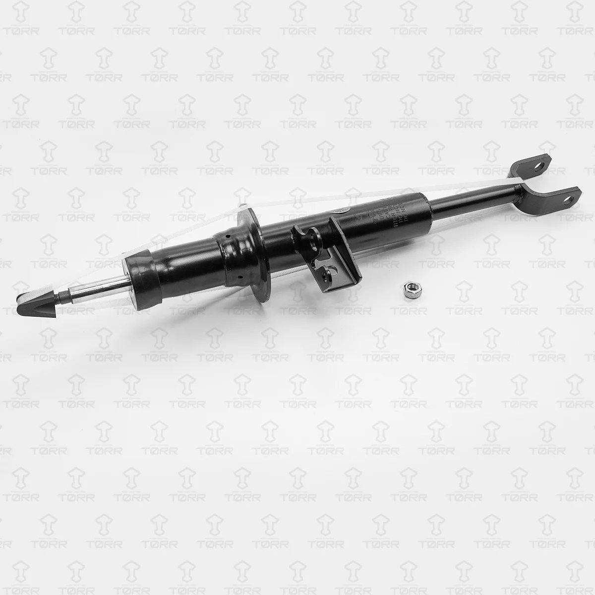 Амортизатор TORR DV1676L