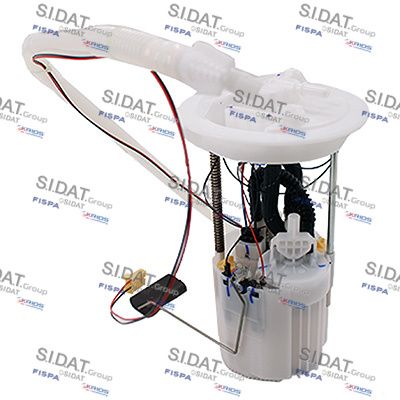 Насос топливный BOSCH 0580314399