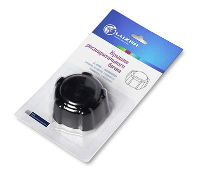 Крышка бачка расширительного LUZAR LL0998
