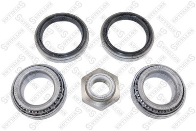 Комплект подшипника ступицы задней правой STELLOX 4328023SX