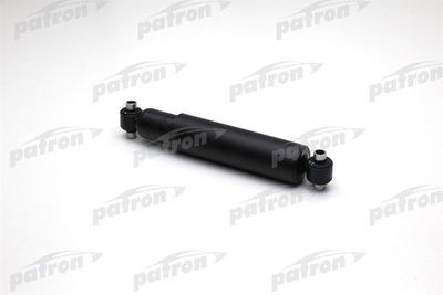 Амортизатор задний PATRON PSA444082