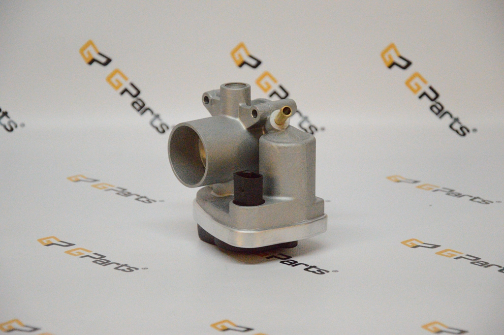 Корпус дроссельной заслонки GParts VA036133062L