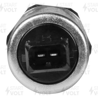 Клапан электромагнитный регулировки фаз ГРМ STARTVOLT SVC2605