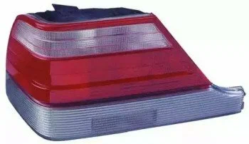 Фонарь задний DEPO 4401913RUECR