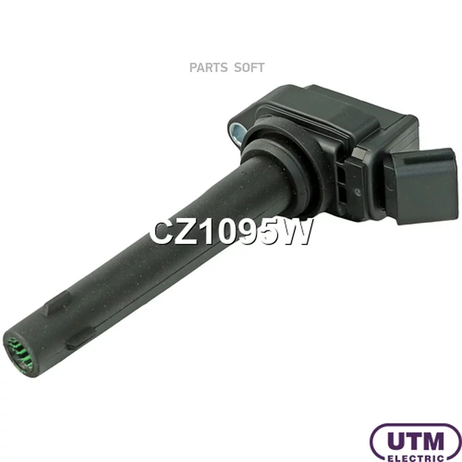 Катушка зажигания UTM CZ1095W