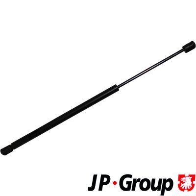 Амортизатор багажника JP Group 4381201400