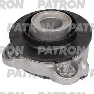 Опора амортизатора левая PATRON PSE40312