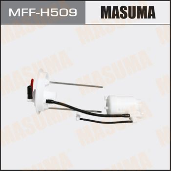 Фильтр топливный в бак Masuma MFFH509