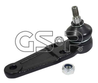 Опора шаровая передняя G-AUTOPARTS GSU080268