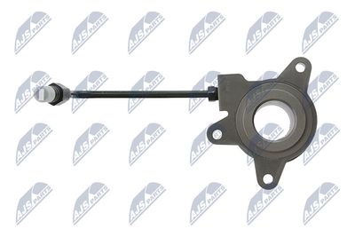Подшипник выжимной VALEO CSC12