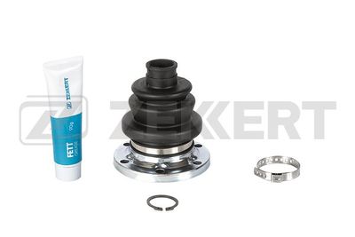 Пыльник ШРУС комплект Zekkert SM1055S