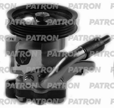 Насос гидроусилителя PATRON PPS1019