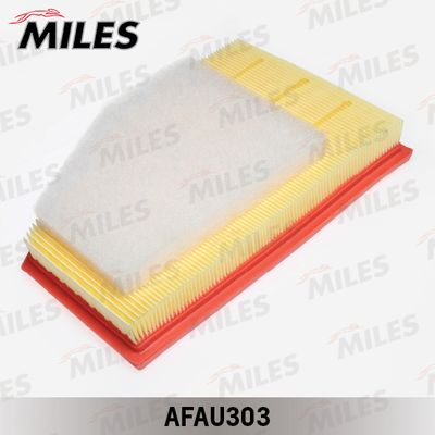 Фильтр воздушный Miles AFAU303