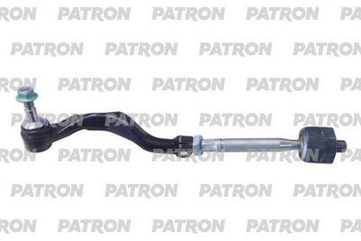 Тяга рулевая в сборе PATRON PS2513L