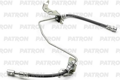 Шланг тормозной задний правый PATRON PBH0301